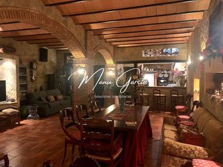 Casa adosada en venta en El Carmen - La Barrera en Lucena