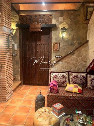 Casa adosada en venta en El Carmen - La Barrera en Lucena