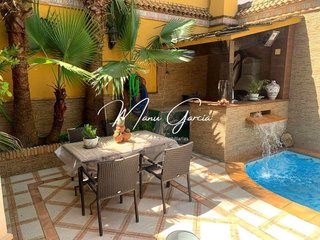 Casa adosada en venta en El Carmen - La Barrera en Lucena