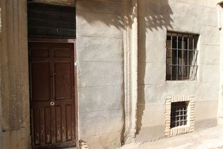 Piso en venta en Casco Histórico en Toledo