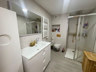 Piso en venta en Barri Santa Rosa en Alcoy/Alcoi