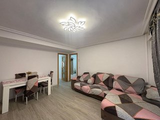 Piso en venta en Barri Santa Rosa en Alcoy/Alcoi