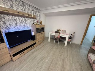 Piso en venta en Barri Santa Rosa en Alcoy/Alcoi