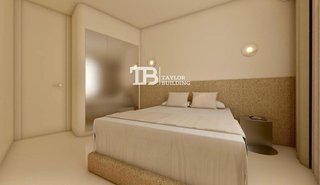 Piso en venta en El Terreno en Palma de Mallorca