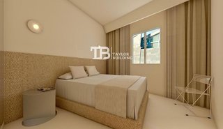 Piso en venta en El Terreno en Palma de Mallorca