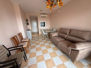 Piso en venta en Pueblo Poniente en Benidorm