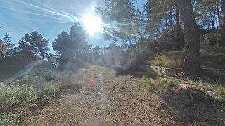 Casa en venta en Borges del Camp, Les