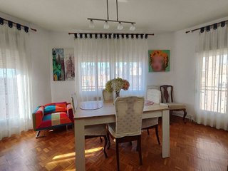 Piso en venta en San Roque-Concordia-Adoratrices en Guadalajara