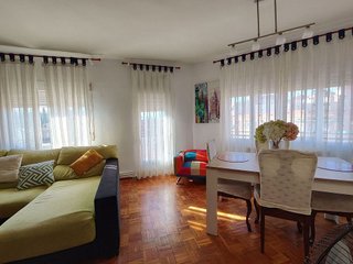 Piso en venta en San Roque-Concordia-Adoratrices en Guadalajara
