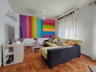 Piso en venta en San Roque-Concordia-Adoratrices en Guadalajara