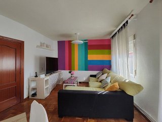 Piso en venta en San Roque-Concordia-Adoratrices en Guadalajara