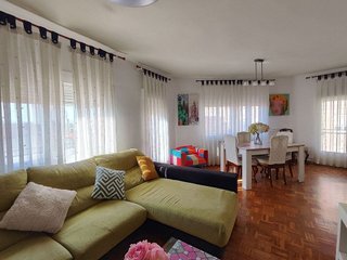 Piso en venta en San Roque-Concordia-Adoratrices en Guadalajara