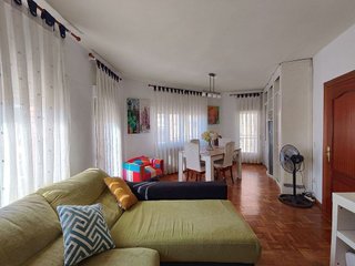Piso en venta en San Roque-Concordia-Adoratrices en Guadalajara