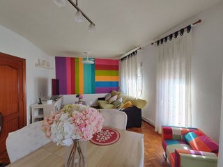 Piso en venta en San Roque-Concordia-Adoratrices en Guadalajara