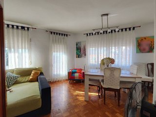 Piso en venta en San Roque-Concordia-Adoratrices en Guadalajara