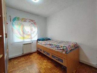 Piso en venta en San Roque-Concordia-Adoratrices en Guadalajara