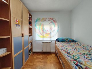 Piso en venta en San Roque-Concordia-Adoratrices en Guadalajara