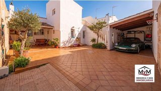 Chalet en venta en Castell (Es)