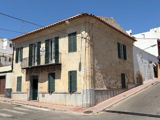 Chalet en venta en Castell (Es)