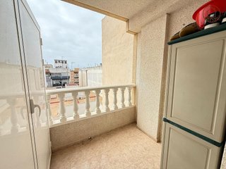 Ático en venta en Playa del Cura en Torrevieja