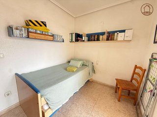 Ático en venta en Playa del Cura en Torrevieja