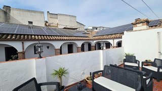 Chalet en venta en Almodóvar del Río