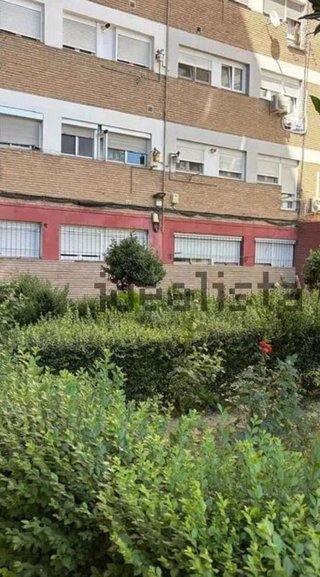 Piso en venta en Barrio Jesús en Zaragoza