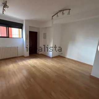 Piso en venta en Barrio Jesús en Zaragoza