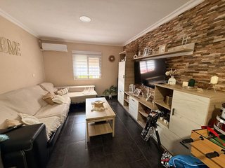 Piso en venta en Pescadores-Saladillo en Algeciras