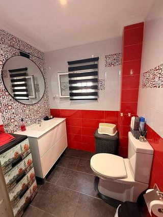 Piso en venta en Pescadores-Saladillo en Algeciras