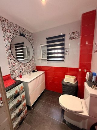 Piso en venta en Pescadores-Saladillo en Algeciras