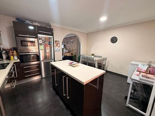 Piso en venta en Pescadores-Saladillo en Algeciras