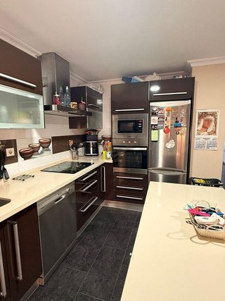 Piso en venta en Pescadores-Saladillo en Algeciras