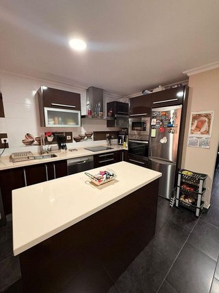 Piso en venta en Pescadores-Saladillo en Algeciras