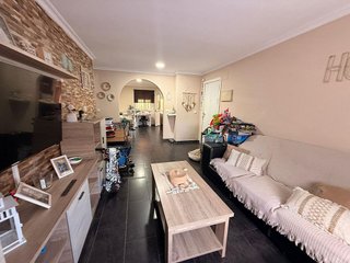 Piso en venta en Pescadores-Saladillo en Algeciras
