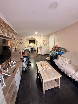 Piso en venta en Pescadores-Saladillo en Algeciras