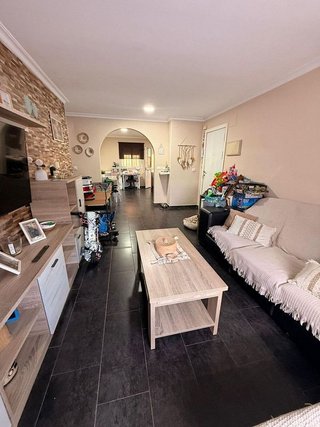 Piso en venta en Pescadores-Saladillo en Algeciras
