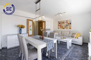 Piso en venta en Aldaia