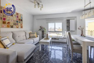 Piso en venta en Aldaia