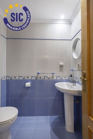 Piso en venta en Aldaia