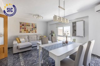 Piso en venta en Aldaia