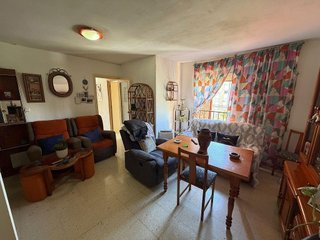 Piso en venta en El Valle - Universidad en Jaén