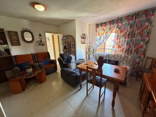 Piso en venta en El Valle - Universidad en Jaén