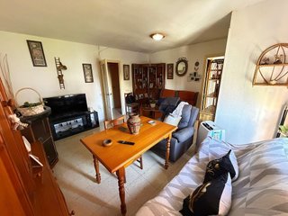 Piso en venta en El Valle - Universidad en Jaén