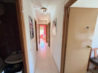 Piso en venta en El Valle - Universidad en Jaén