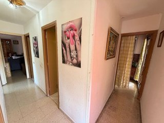Piso en venta en El Valle - Universidad en Jaén