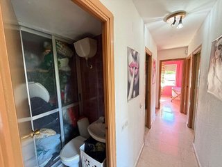 Piso en venta en El Valle - Universidad en Jaén