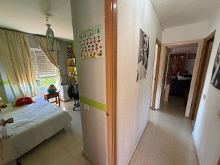 Piso en venta en El Valle - Universidad en Jaén