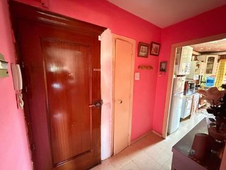 Piso en venta en El Valle - Universidad en Jaén