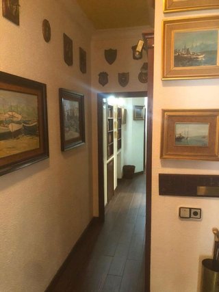 Piso en venta en Centro en Ferrol